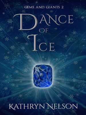 cover image of Dance of Ice